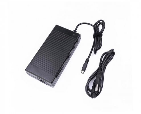 300w desktop power supply with US AC cable