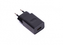 5V1A USB Charger EU Plug