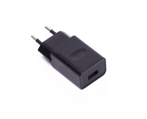 5V 2.4A USB Wall Charger