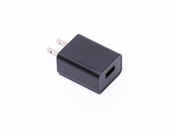 5V 2A USB Wall Charger with US Plug - ETG Tech™ | Power Supplies for Your  World.