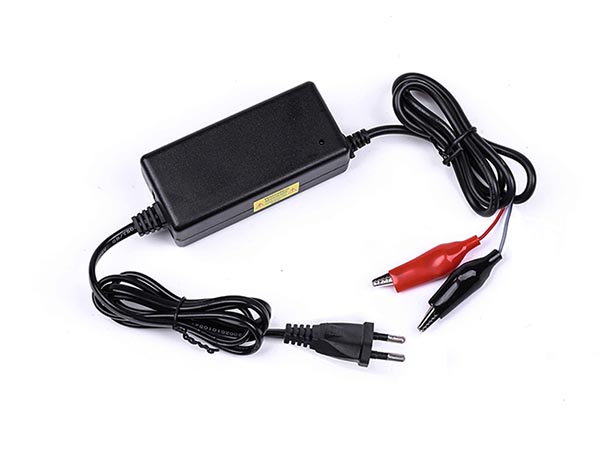 Battery Charger for Li-ion Battery & other