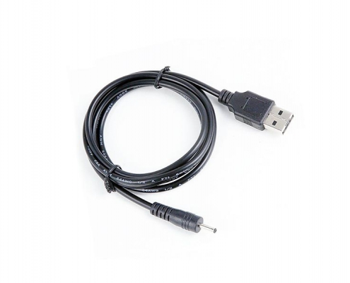 DC Tip Adapter Cable Extension