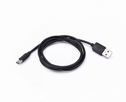 USB Cable Type C PVC