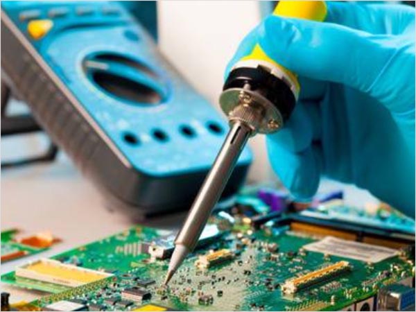 PCB Testing Services