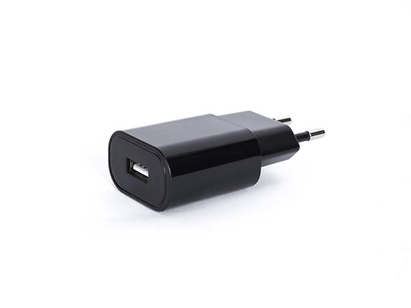 USB Wall Charger for smartphone, tablet & more device