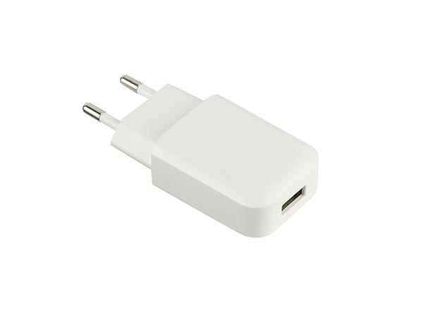 Adaptador de Cargador USB de 5V / 1A (USB) para iPhone Galaxy Huawei X