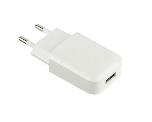 5V1A2A USB Wall Charger Adapter