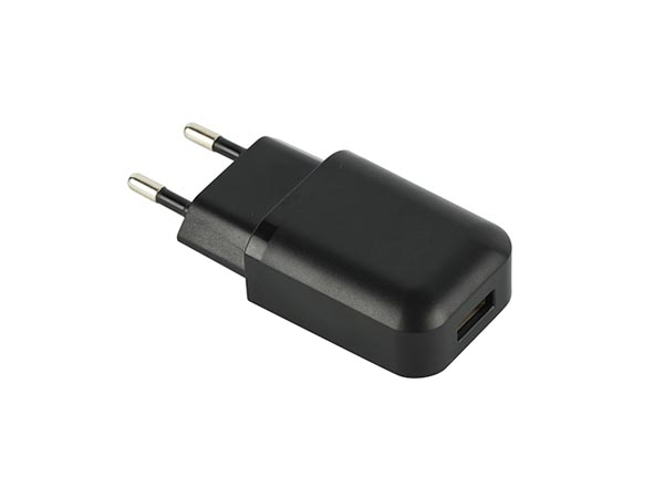 Adaptateur Chargeur Secteur USB 5V-2A