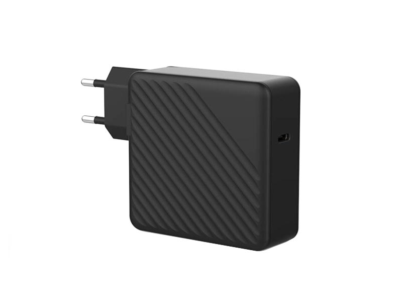 100W GaN PD Wall Charger  19 Years Experienced Manufacturer