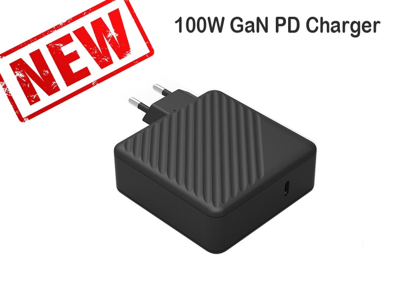 100W GaN PD Charger