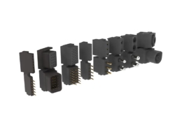 Combitac Modular Connector replacement block