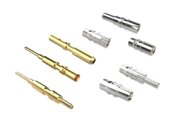 Combitac connector replacement pins